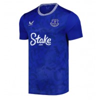 Dres Everton Dominic Calvert-Lewin #9 Domáci 2024-25 Krátky Rukáv